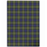 MacLaren Modern Tartan Classic Area Rug